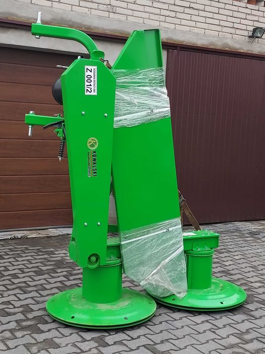 Kosiarka Rotacyjna Grass-Rol Kowalski Talex