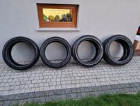 Opony bmw 245/40 19 4szt tyl szersz