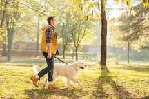 Passeador de cães / DOG WALKER