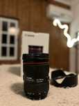 Canon EF 24-70 f2.8L II USM