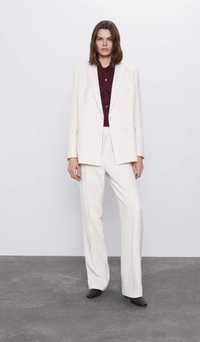 Blazer zara novo