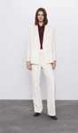 Blazer zara novo
