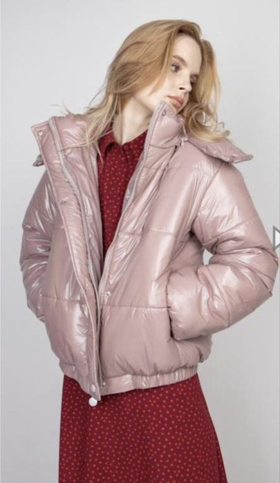 Куртка STIMMA зимова