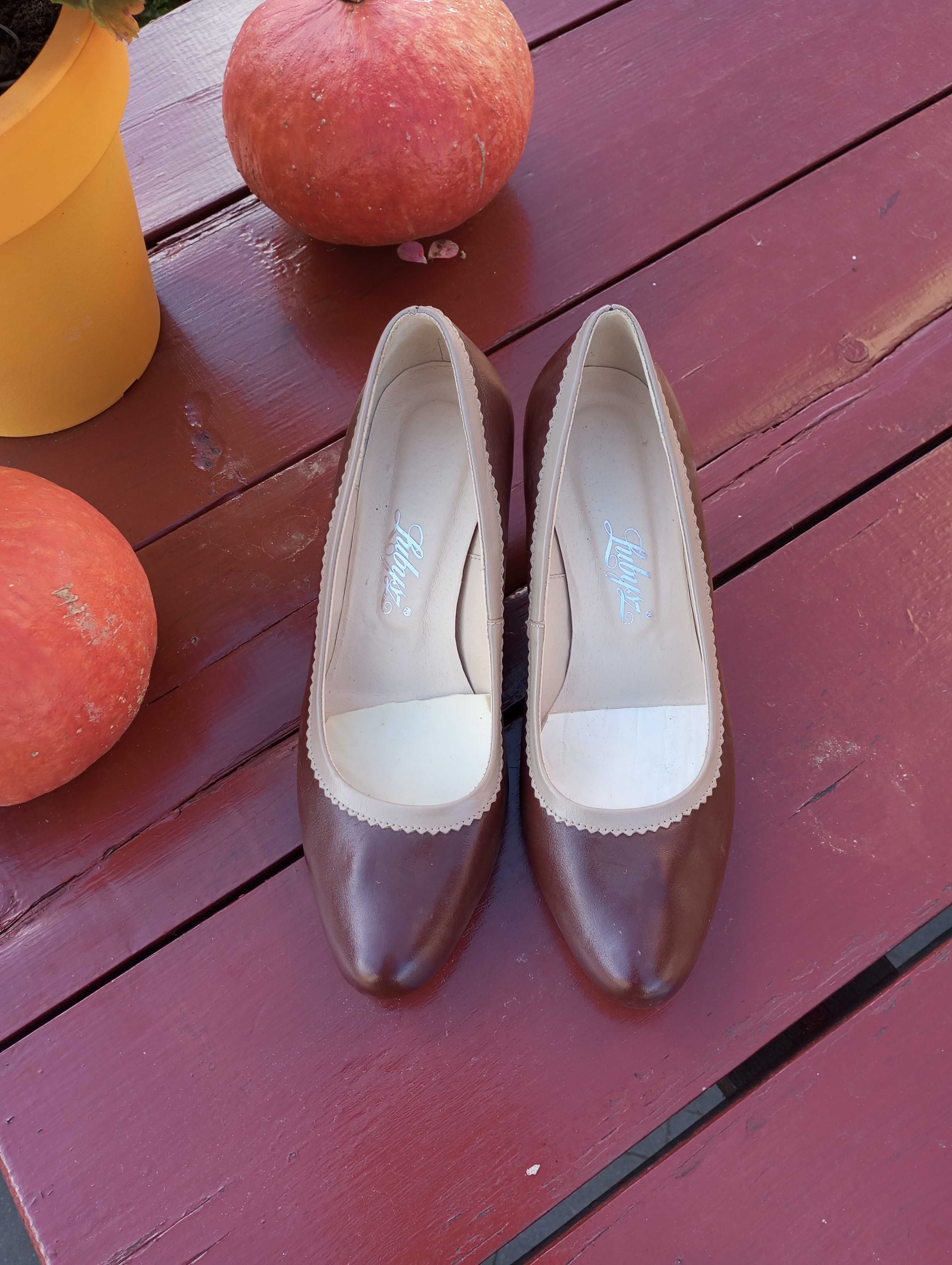 Sprzedam nowe buty