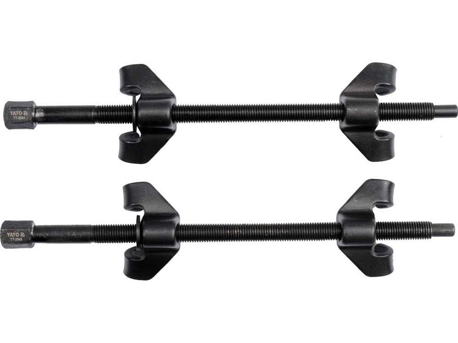 Ściągacze sprężyn zawieszenia Yato 82 x 370mm YT-2544