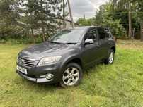 Тойота Toyota Rav 4 XTR 4*4  2.2 D 2011 рік для військових ЗСУ