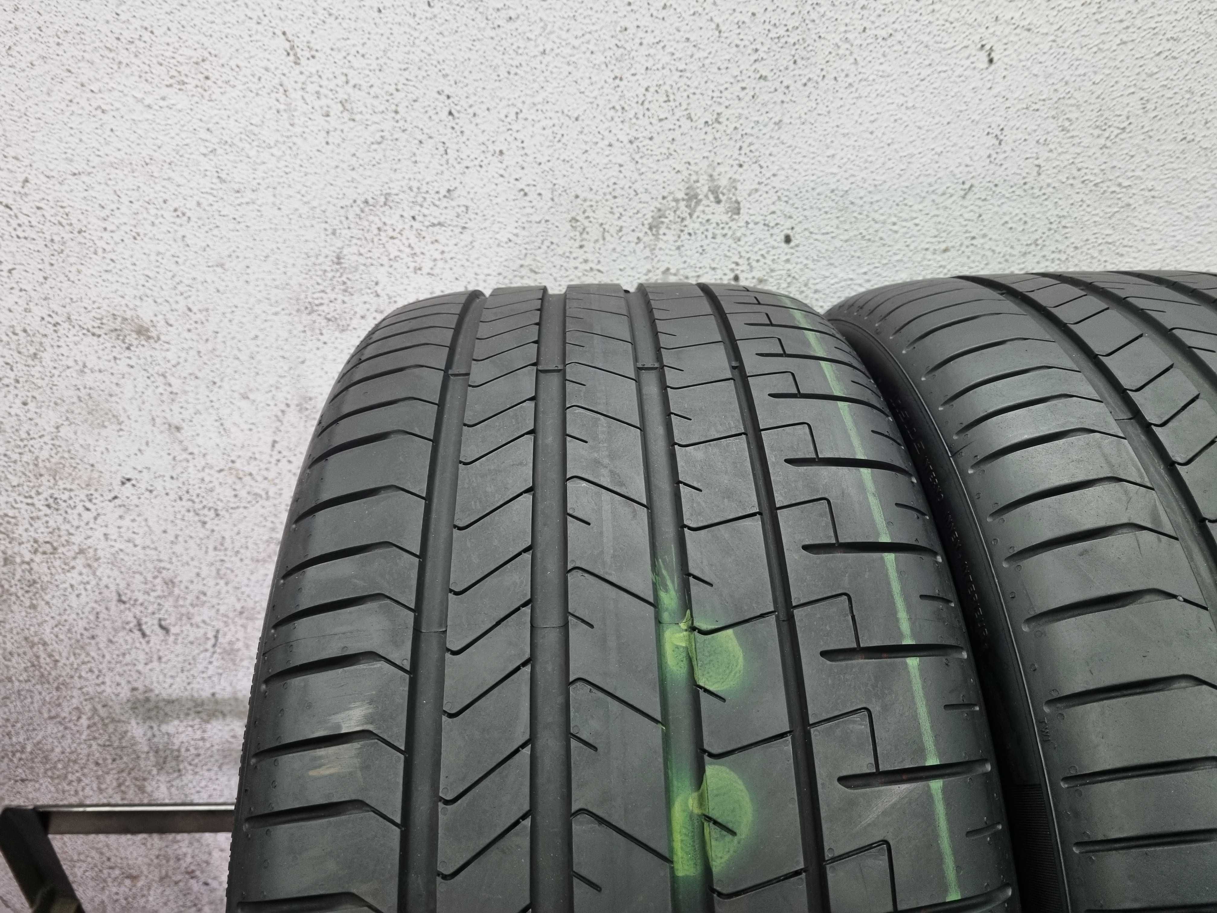 285/35/21 105Y Pirelli P Zero PZ4 *