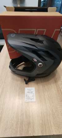 Kask rowerowy Bell Full Face