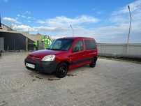 Citroen berlingo 2.0  Сітроен берлінго