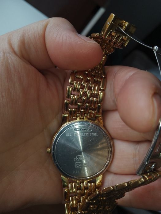 Zegarek Longines Szwajcar Oryginalny