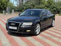 Продам Audi A8 3.0 TDI Quattro