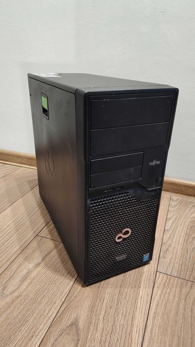 Serwer Fujitsu Primergy TX1310 M1 Pentium G3420 8/500GB