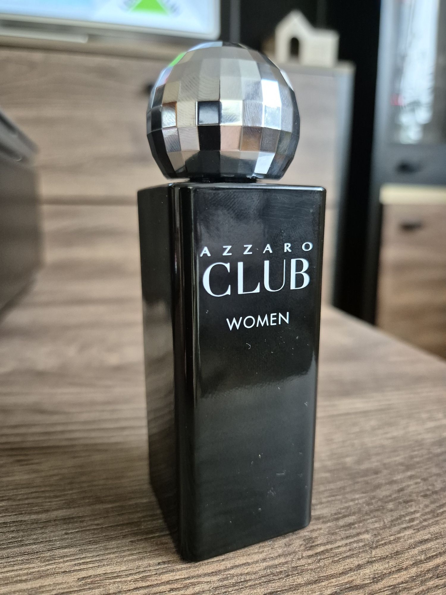Azzaro Club Woman 75ml