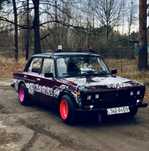 ВАЗ 2106 1994 1.5 бензин