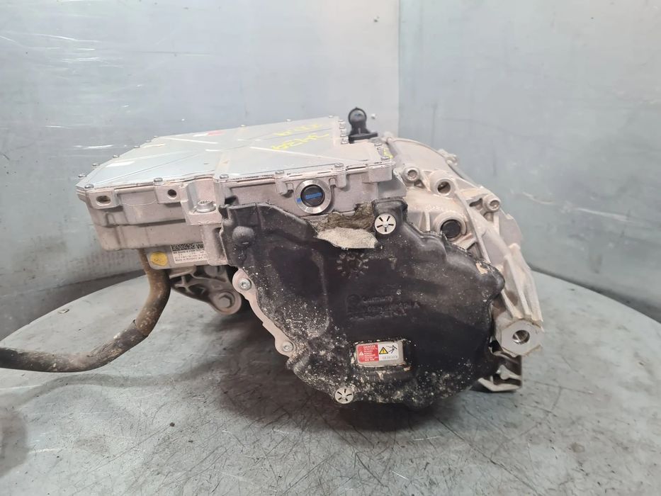 Motor completo VOLKSWAGEN ID.4 (E21)