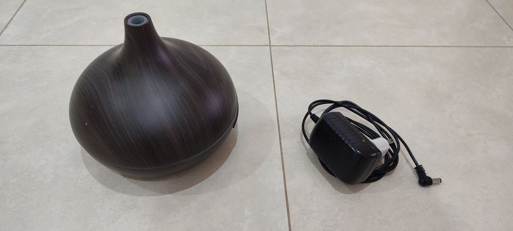 Difusor Ambientador Humidificador