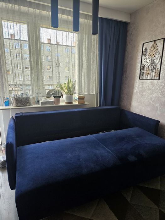 Sofa Benson 3 osobowa