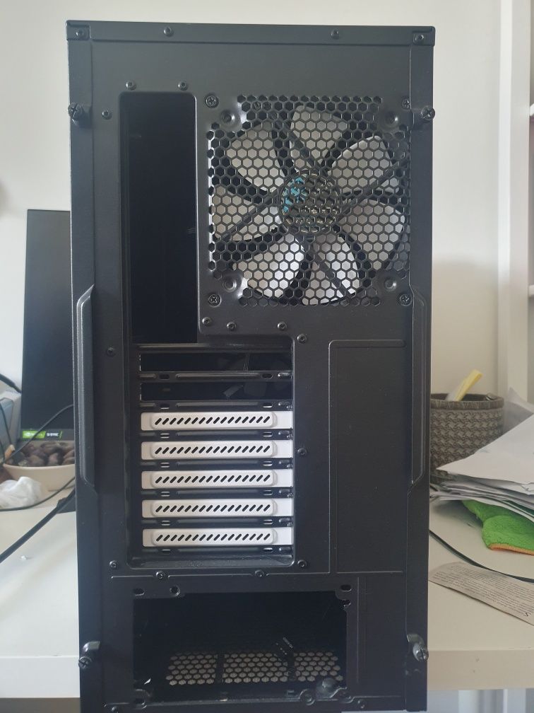 Obudowa Fractal design define S