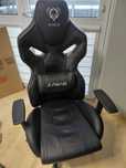 fotel gamingowy Diablo X
