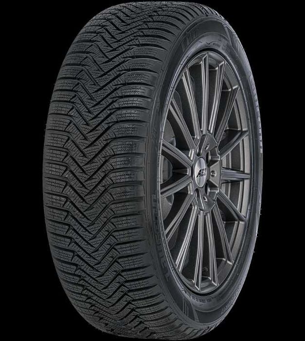 Opony zimowe LAUFENN FIT+ 195/65R15 91T NOWE