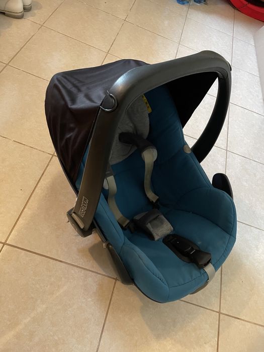 Sprzedam fotelik samochodowy