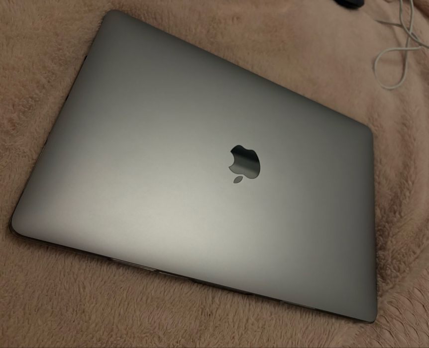 MacBook Pro 2020