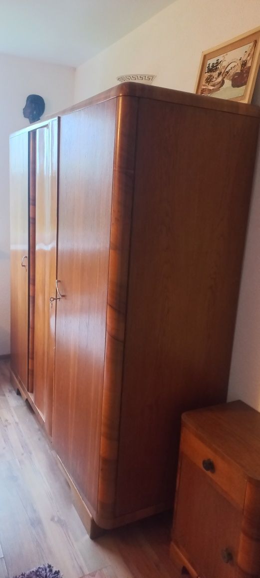 Szafa z lat 50tych