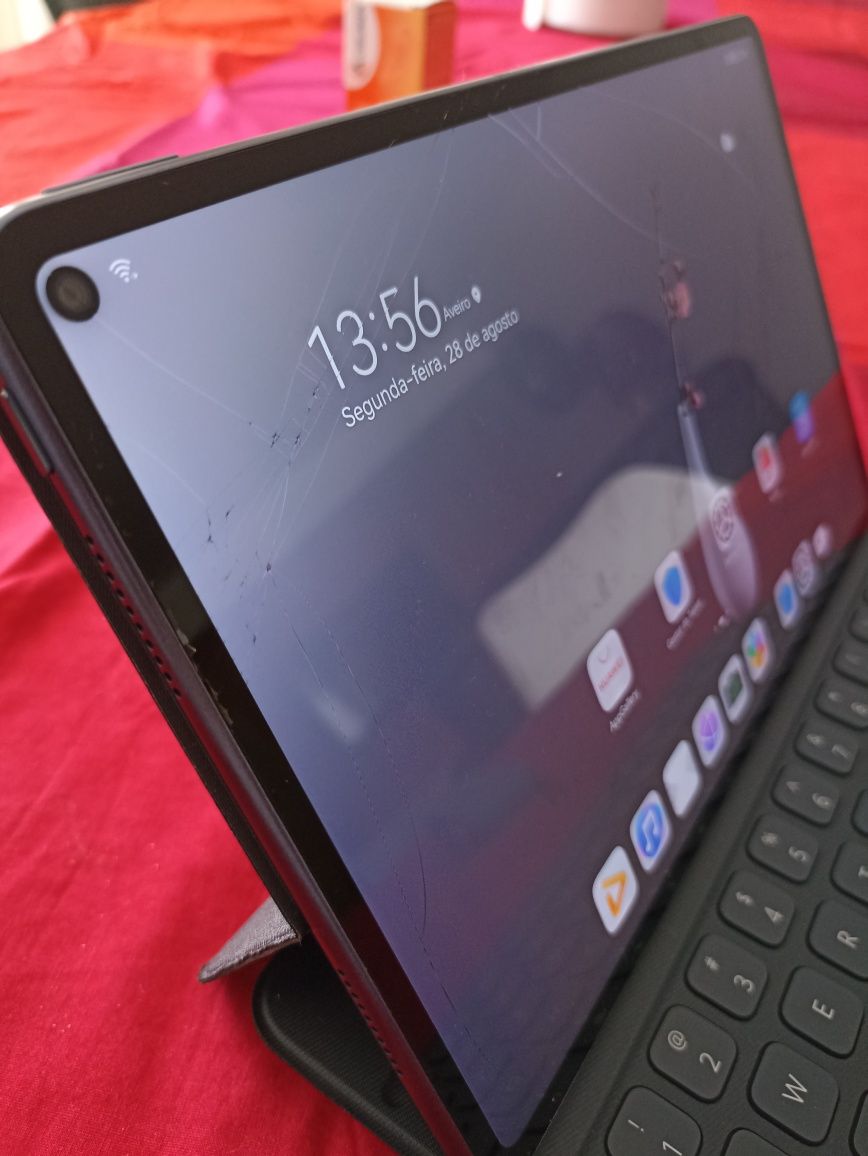 Huawei Mate Pad PRO