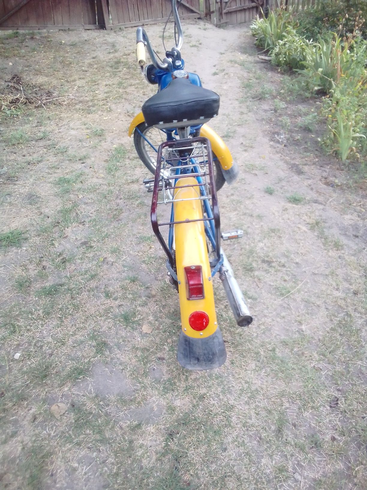 Продам велосипед Рига 13