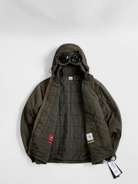 C.P Company Google Jacket чоловіча куртка