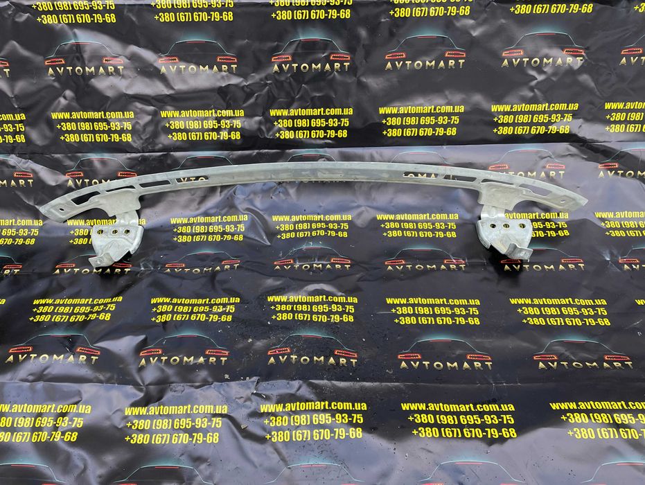 Підсилювач переднього бампера нижній Tesla Y 1505433-00-A усилитель