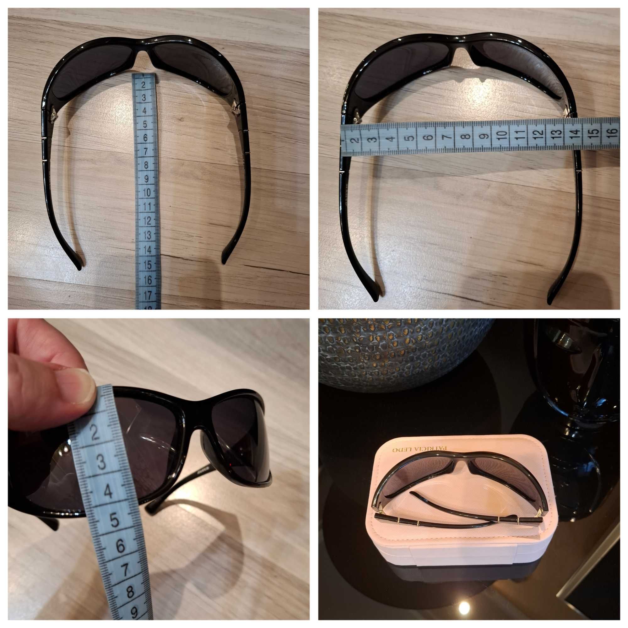 Окуляри сонцезахисні Aloyd sport polarized НОВЫЕ