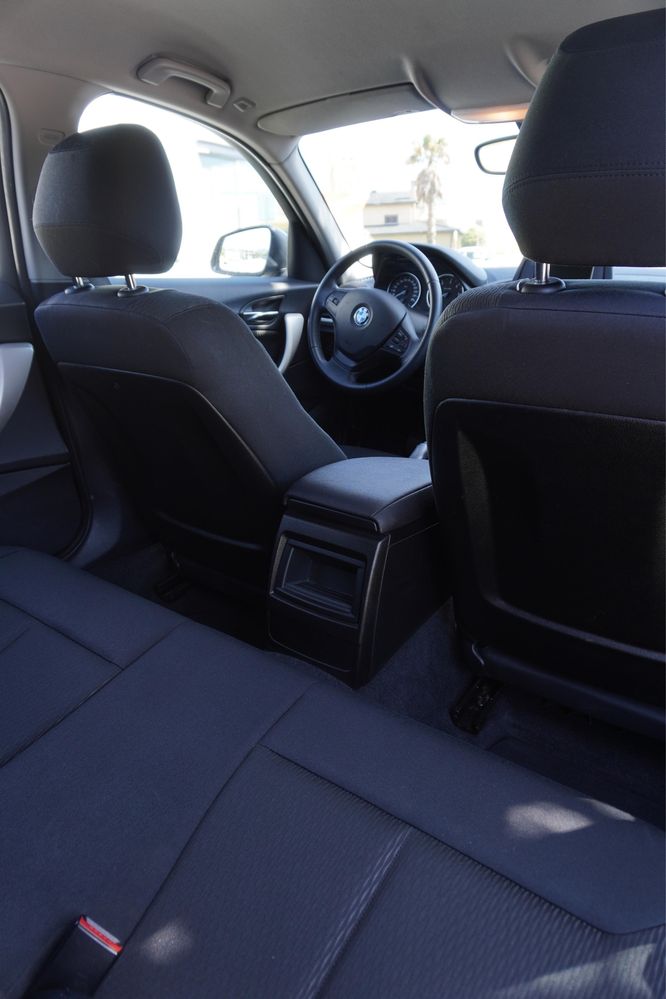 BMW Serie 1 114D
