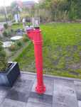 Sprzedam Hydrant 125cm, Okazja