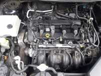 Mazda MX5 NC 05- Silnik 1.8 2.0 16V L8 po Remoncie