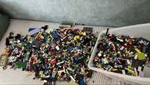 LEGO original  12+кг
