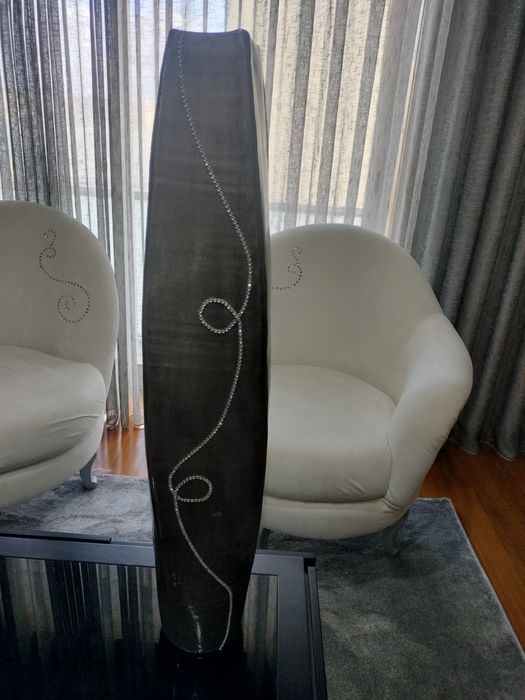 Jarro de decoração