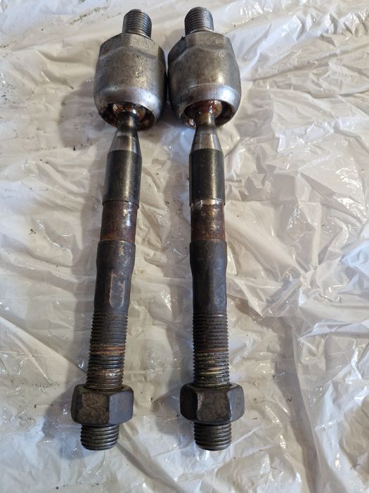 Рулоьві тяги хундай санта фе 2.2дизель