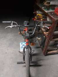 Sprzedam rower bmx