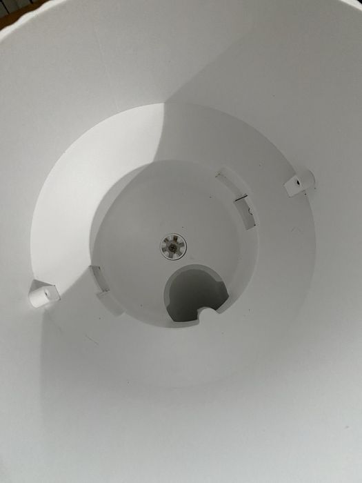 Смарт кормушка Furrytail Smart Pet Feeder FT-P-WSQ-0101 White