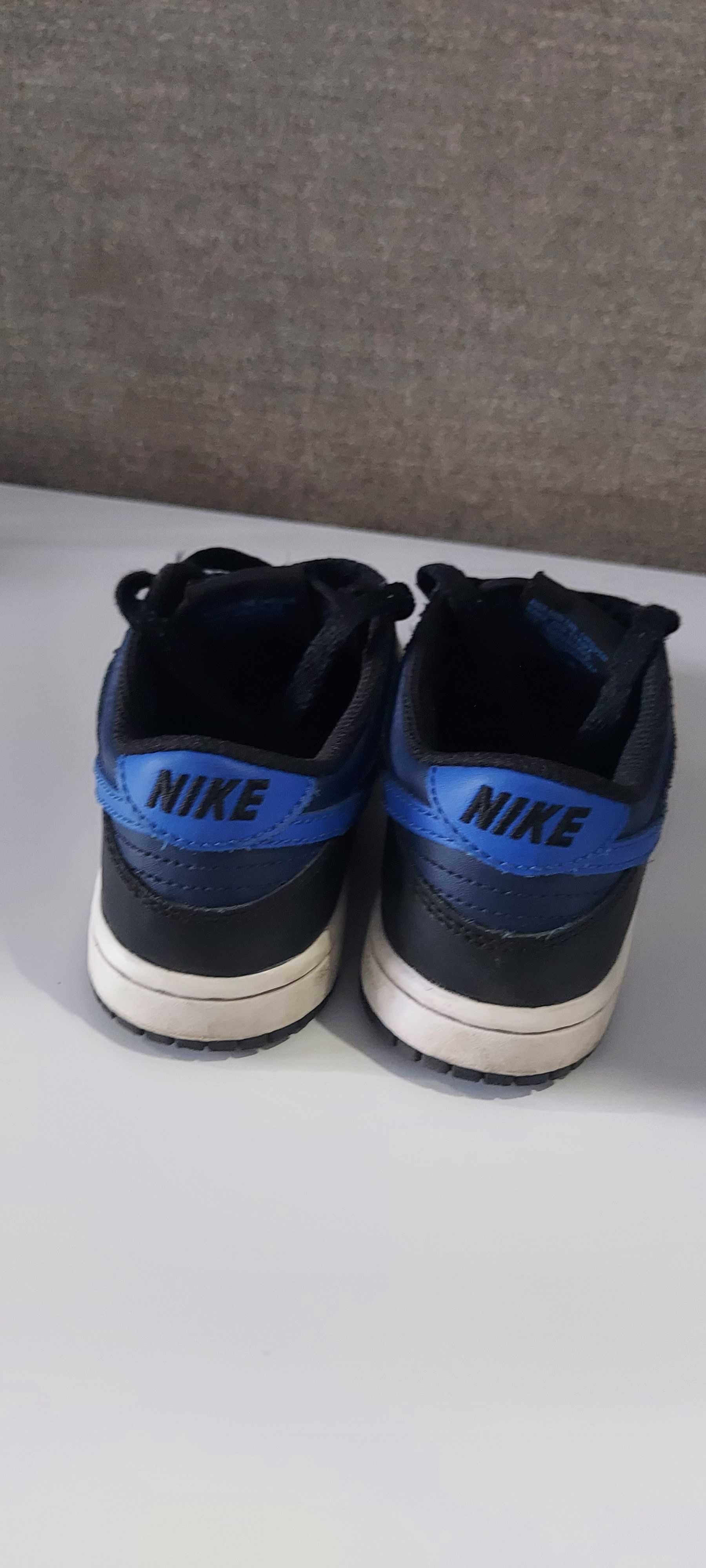 Nike кросівки дитячі 29,5
