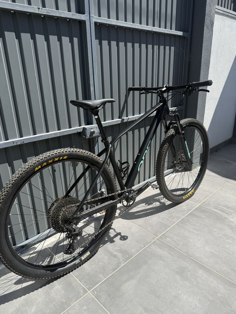 Bicicleta Orbea Alma H30