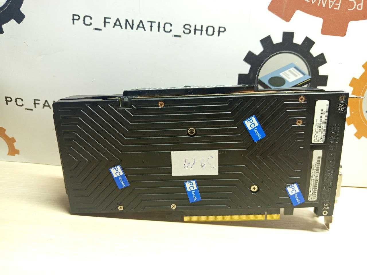 Видеокарта Palit GTX 1660 SUPER GP