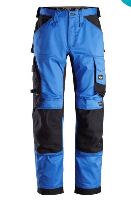 Snickers AlloundWork