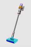 Dyson V15s Detect Submarine