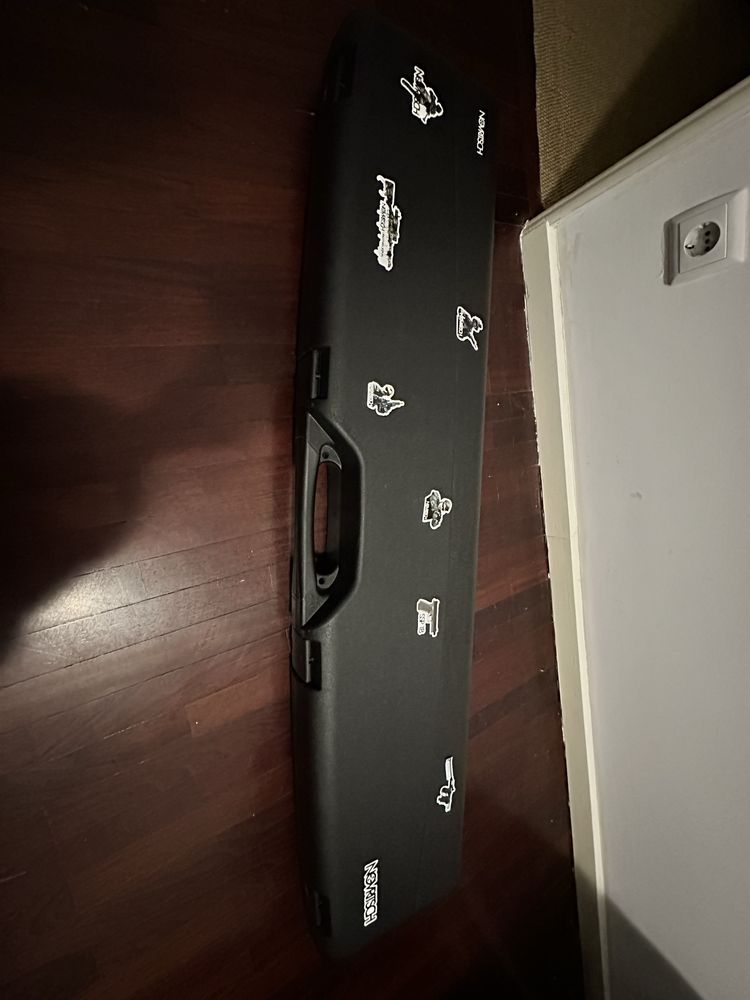 Material de airsoft