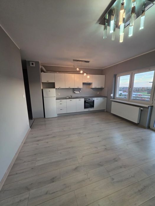 Wynajmę mieszkanie w Kościanie