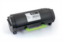 Zamienny toner Lexmark MS410 Czarny