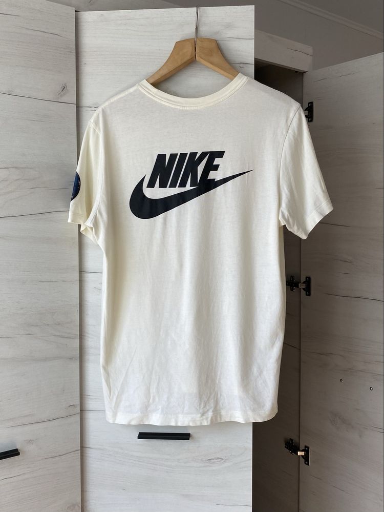 Футболка nike have a nike day чоловіча розмір М