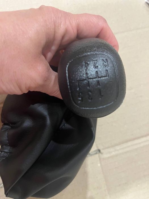 Ручка КПП Кожух Mercedes Benz VITO 638 W638 Для Вантажівок